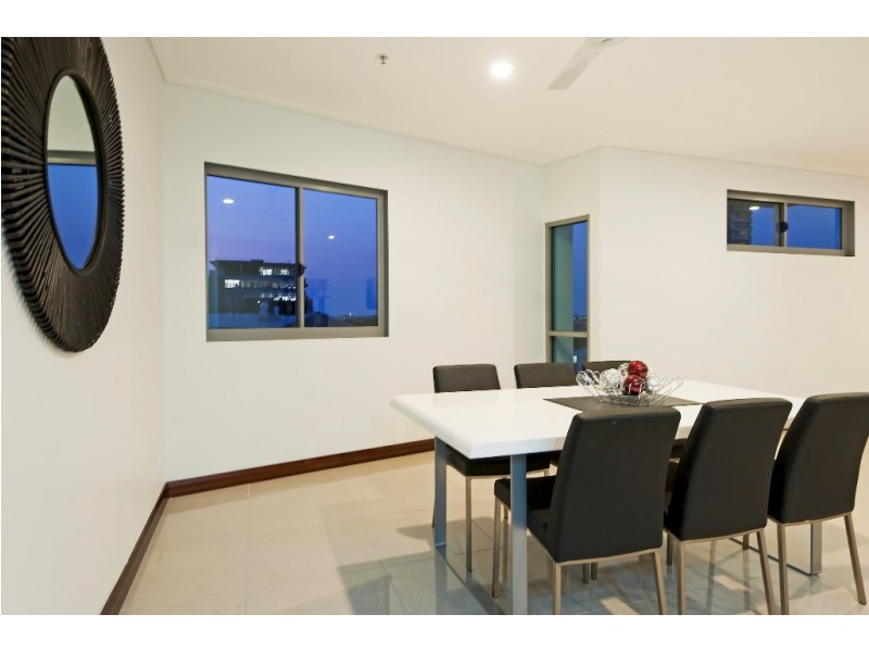 26/29 Woods Street, Darwin NT 0800