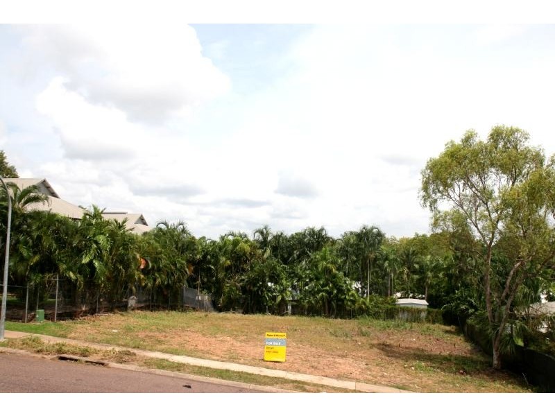 10 Hannibal Crescent, Gray NT 0830