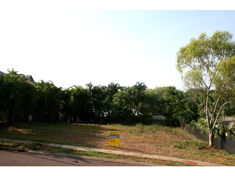 10 Hannibal Crescent, Gray NT 0830