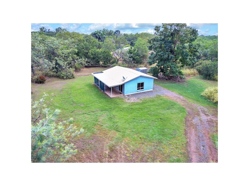 45 Corella Avenue, Howard Springs NT 0835