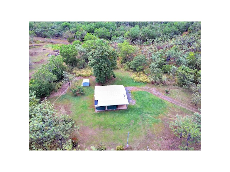 45 Corella Avenue, Howard Springs NT 0835