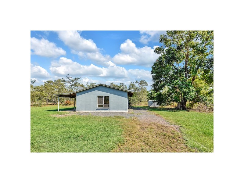 45 Corella Avenue, Howard Springs NT 0835
