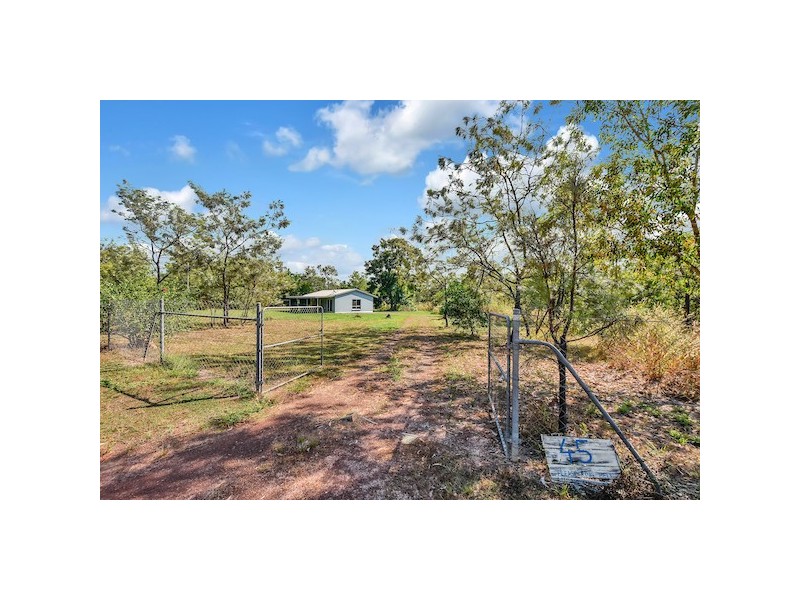45 Corella Avenue, Howard Springs NT 0835