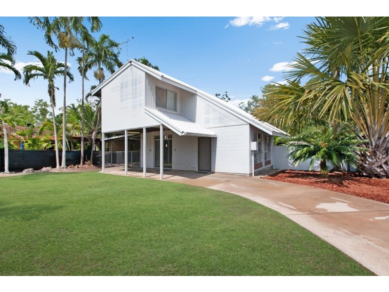 61 Bonson Terrace, Moulden NT 0830