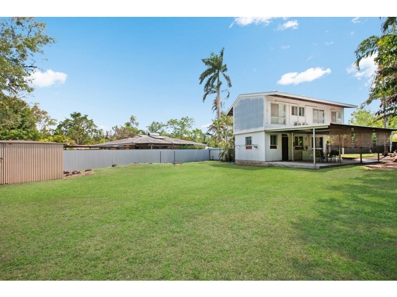 61 Bonson Terrace, Moulden NT 0830