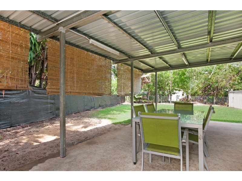 61 Bonson Terrace, Moulden NT 0830