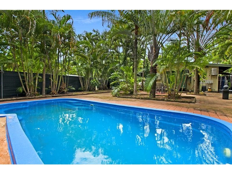 50 James Circuit, Woodroffe NT 0830