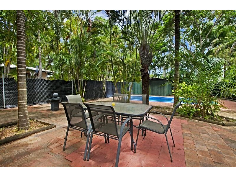 50 James Circuit, Woodroffe NT 0830