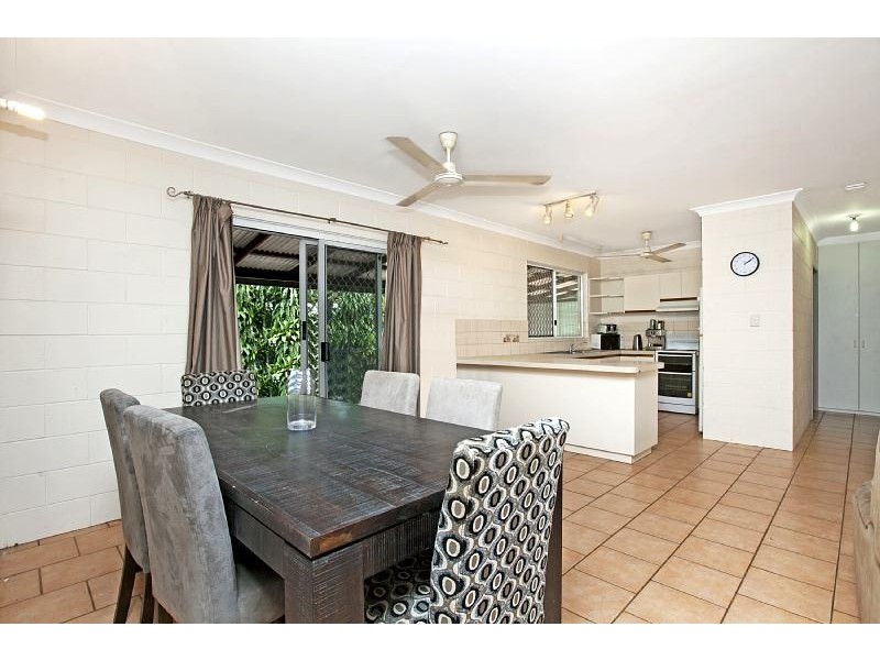 50 James Circuit, Woodroffe NT 0830