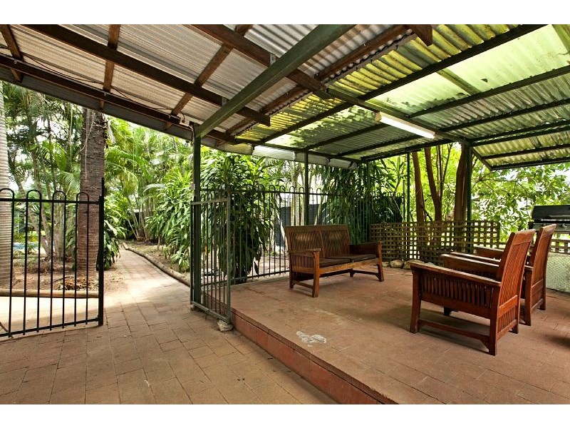 50 James Circuit, Woodroffe NT 0830