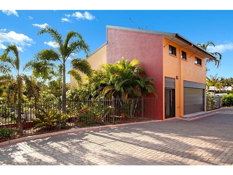 1/18 Rosetta Street, Gray NT 0830