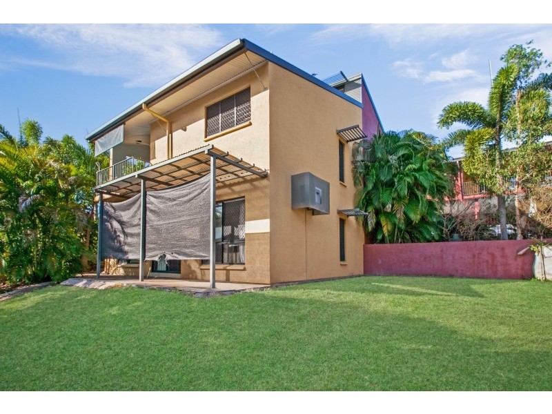 1/18 Rosetta Street, Gray NT 0830