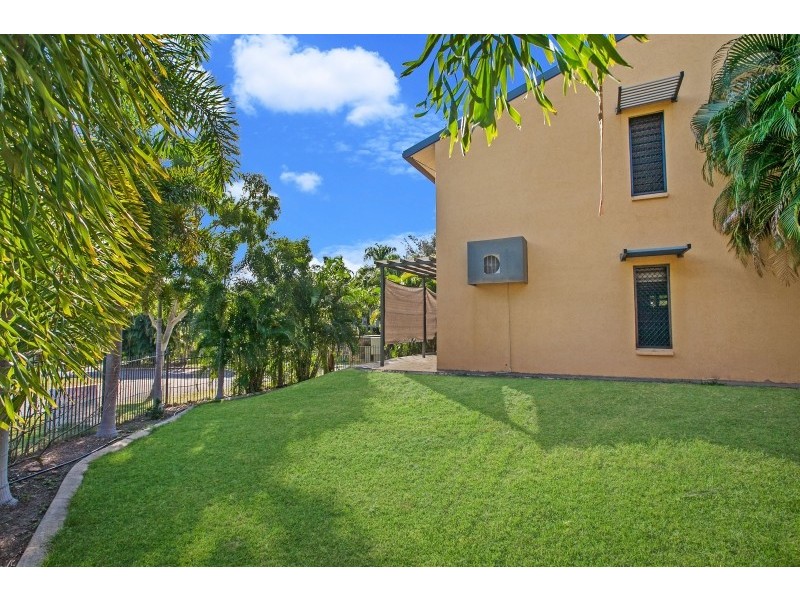 1/18 Rosetta Street, Gray NT 0830
