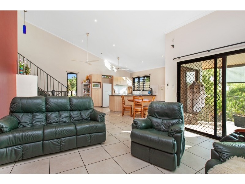 1/18 Rosetta Street, Gray NT 0830