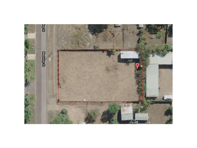 4 MacKillop Street, Parap NT 0820
