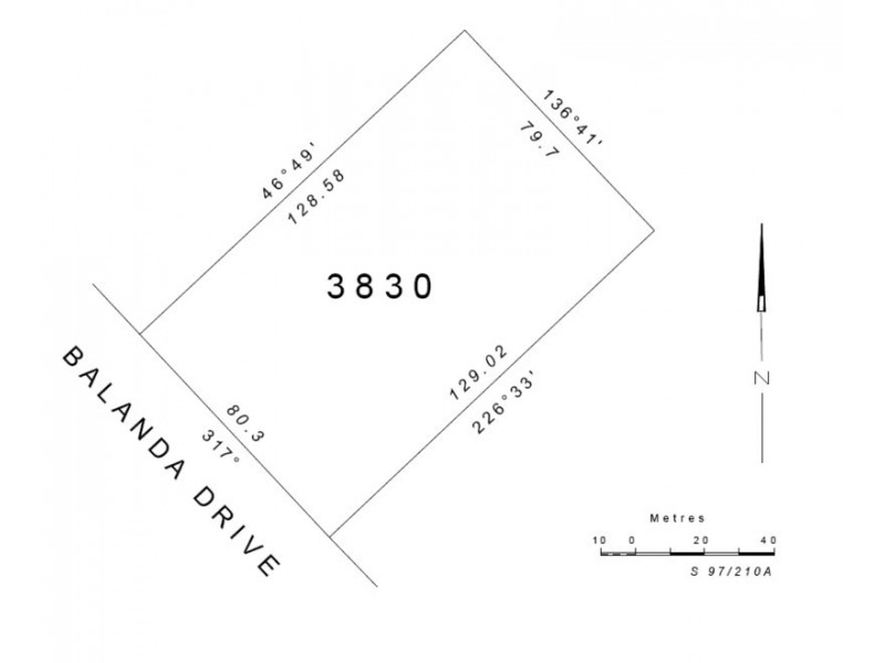 144 (L3830) Balanda Drive, Dundee Beach NT 0840