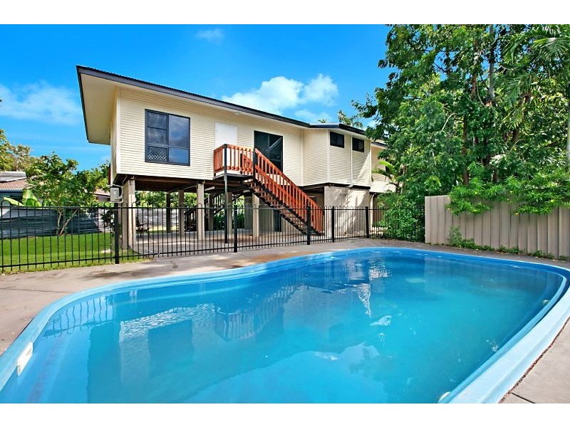 8 Widdup Crescent, Driver NT 0830