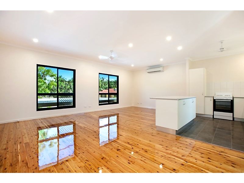 8 Widdup Crescent, Driver NT 0830