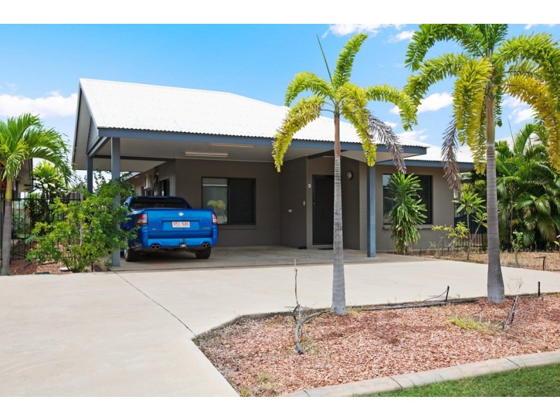 3/11 Bryden Street, Rosebery NT 0832