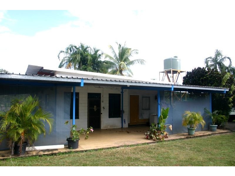 485 (Lot 2916) Dundee Road, Dundee Beach NT 0840