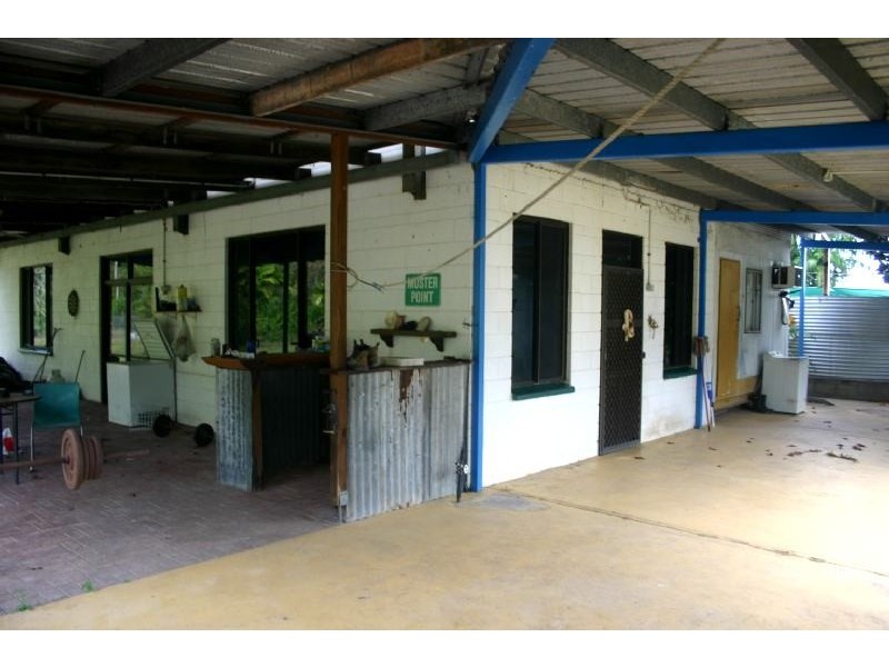 485 (Lot 2916) Dundee Road, Dundee Beach NT 0840