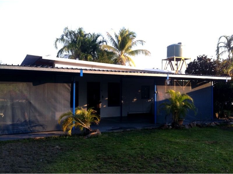 485 (Lot 2916) Dundee Road, Dundee Beach NT 0840