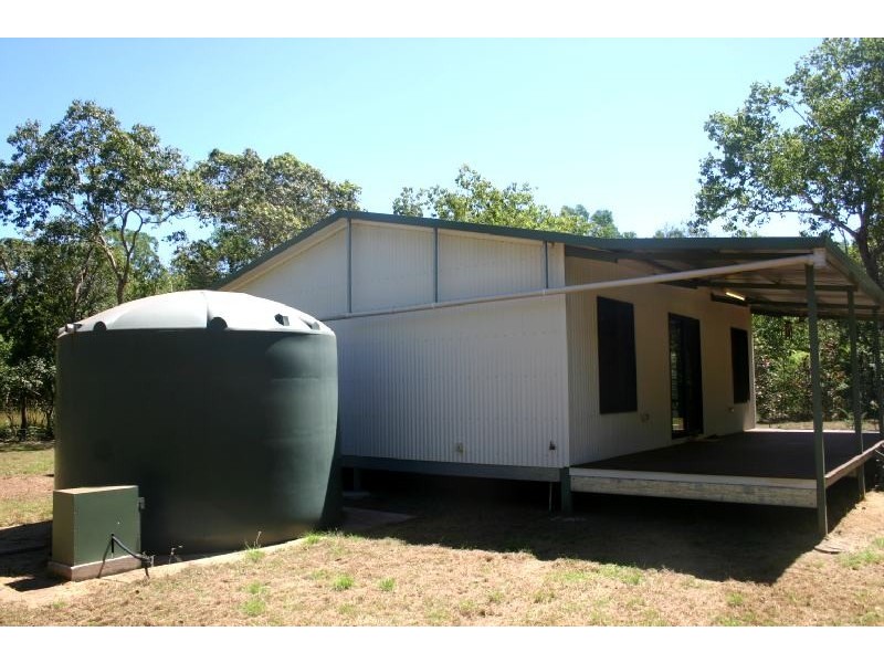 55 (lot 3796) Balanda Drive, Dundee Beach NT 0840