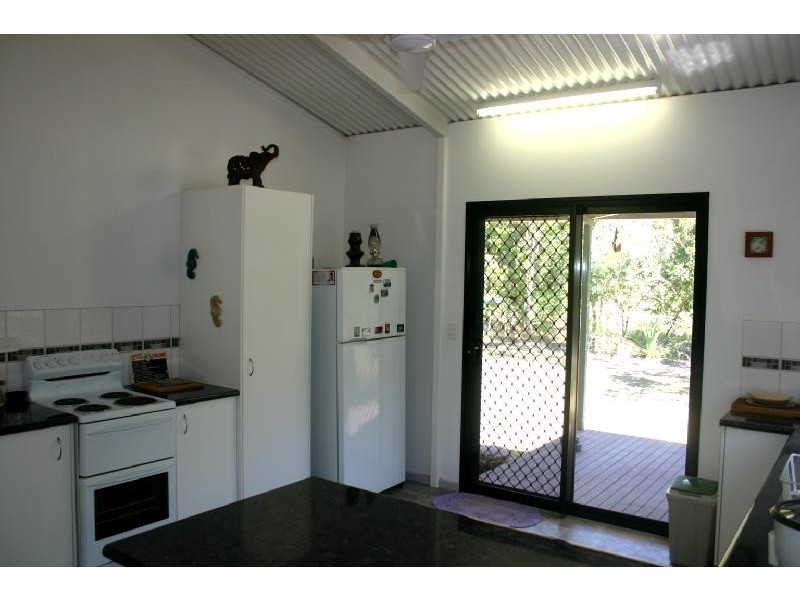 55 (lot 3796) Balanda Drive, Dundee Beach NT 0840