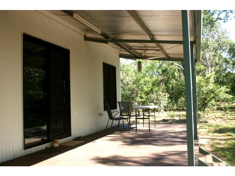 55 (lot 3796) Balanda Drive, Dundee Beach NT 0840