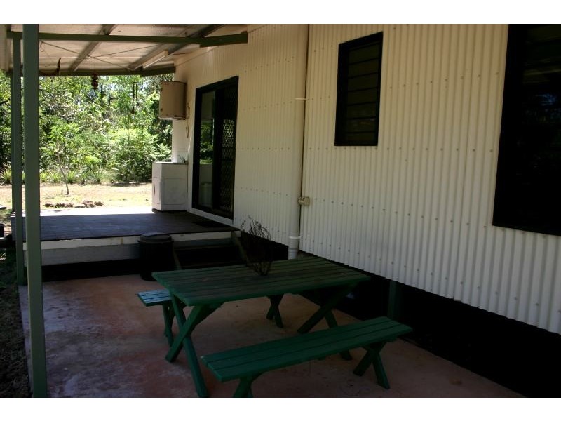 55 (lot 3796) Balanda Drive, Dundee Beach NT 0840