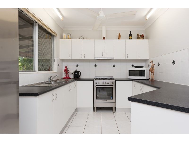 22 Broadarrow Circuit, Woodroffe NT 0830