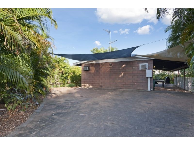 22 Broadarrow Circuit, Woodroffe NT 0830