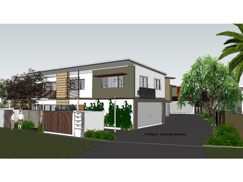 7 Philip Street, Fannie Bay NT 0820