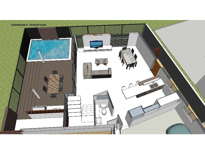 7 Philip Street, Fannie Bay NT 0820