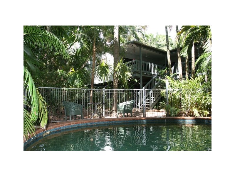 28 Martin Crescent, Coconut Grove NT 0810