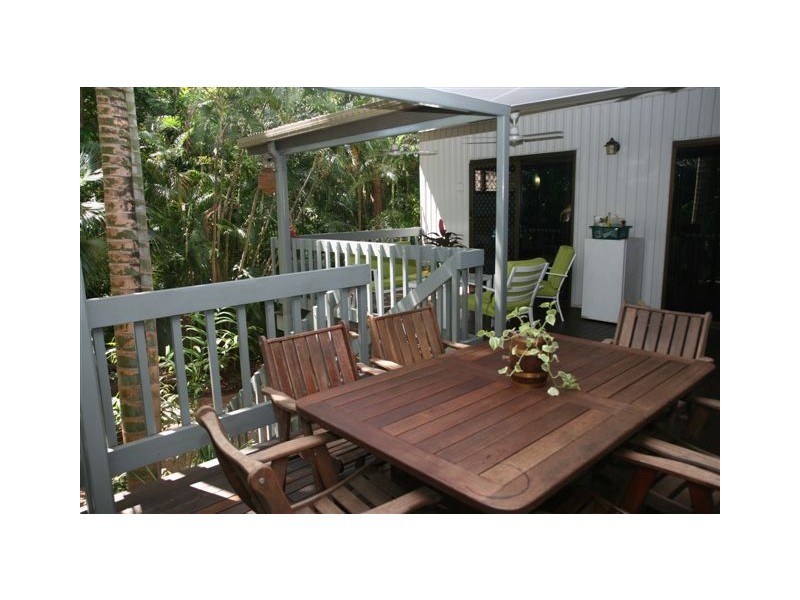 28 Martin Crescent, Coconut Grove NT 0810