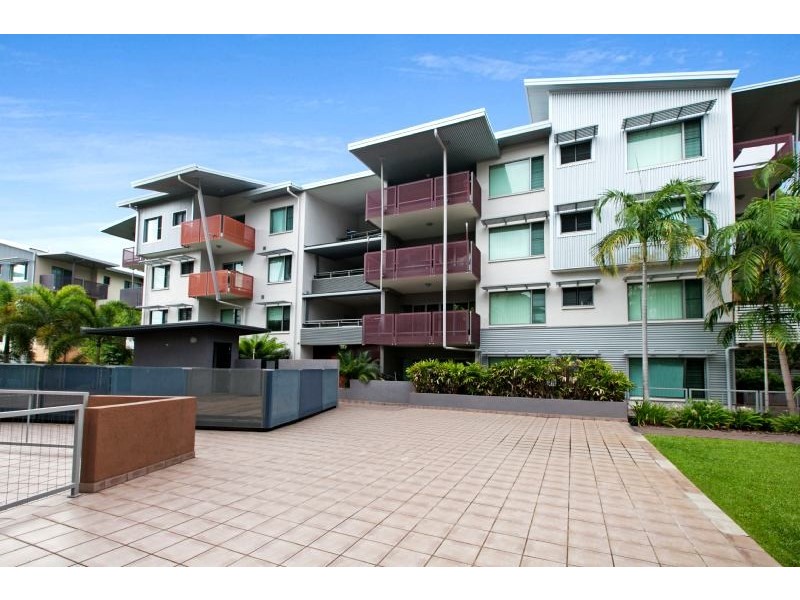 Bayview NT 0820