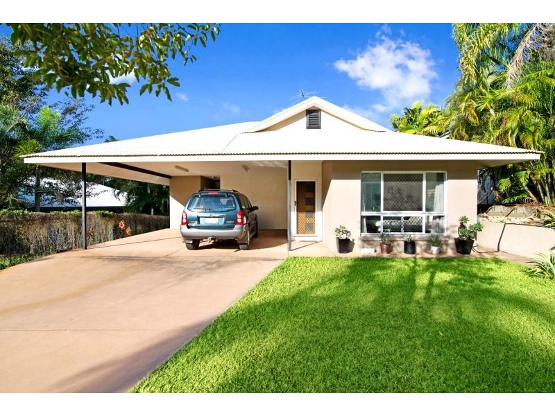 3 Umbrawarra Close, Gunn NT 0832