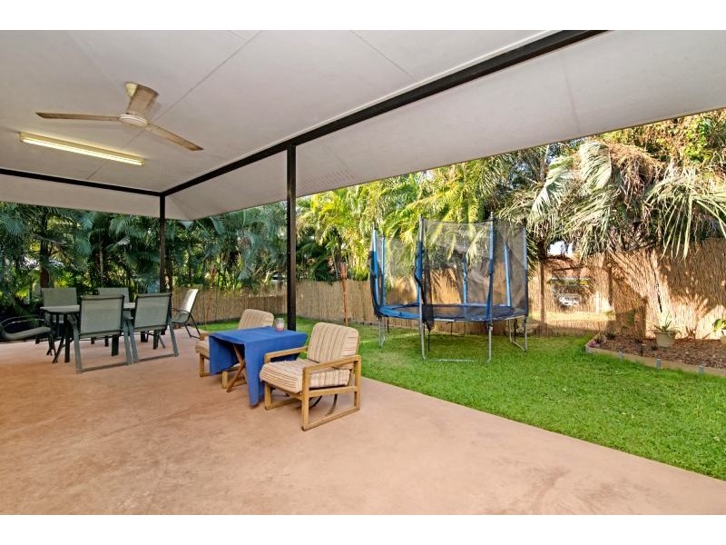 3 Umbrawarra Close, Gunn NT 0832