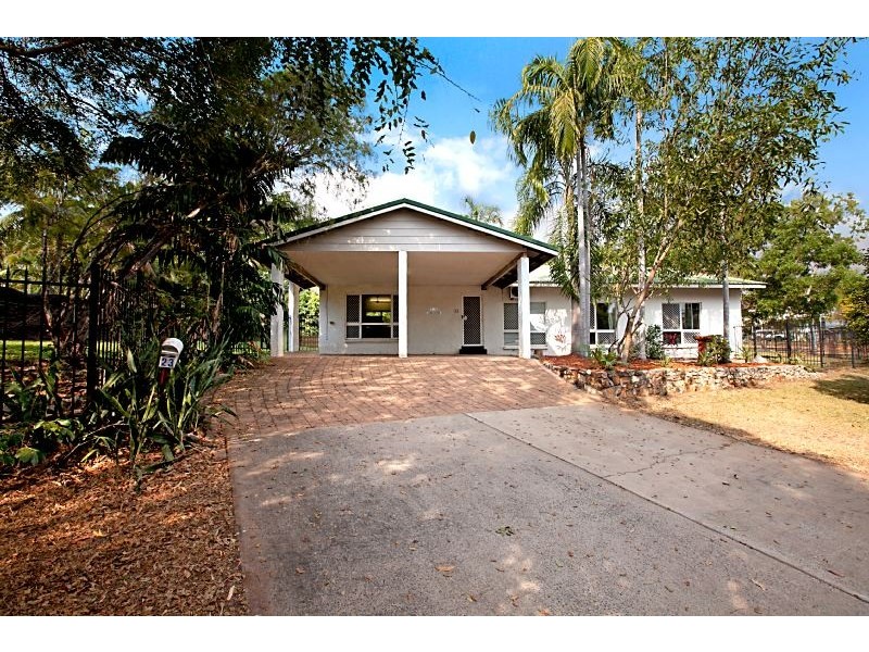 23 Alidade Crescent, Woodroffe NT 0830