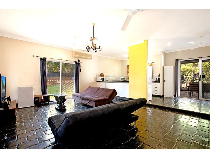 23 Alidade Crescent, Woodroffe NT 0830