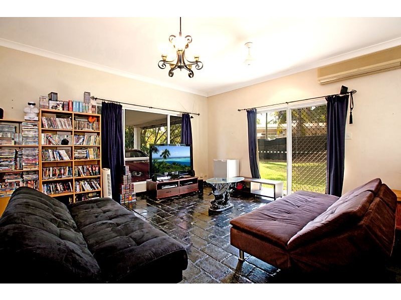 23 Alidade Crescent, Woodroffe NT 0830