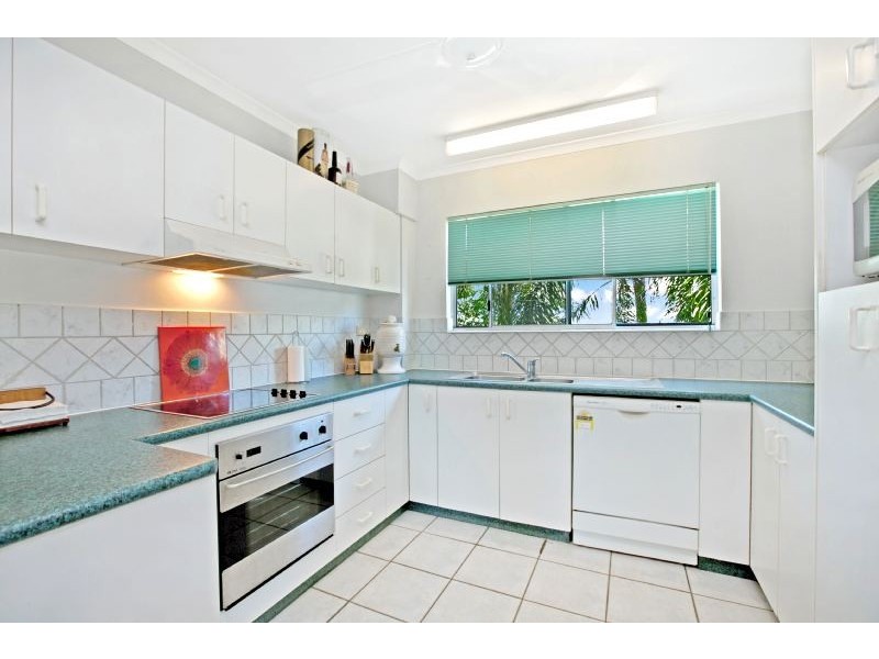 5/12 Somerville Gardens, Parap NT 0820