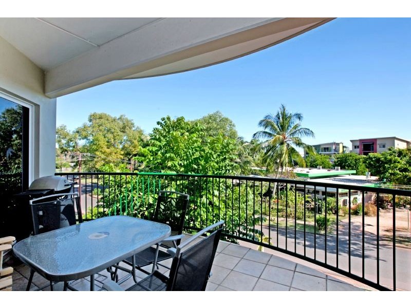 5/12 Somerville Gardens, Parap NT 0820