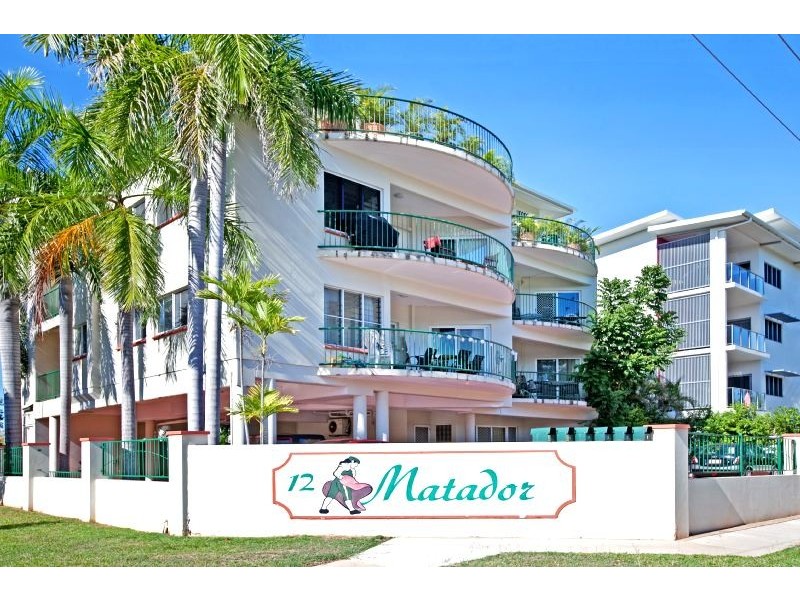 5/12 Somerville Gardens, Parap NT 0820