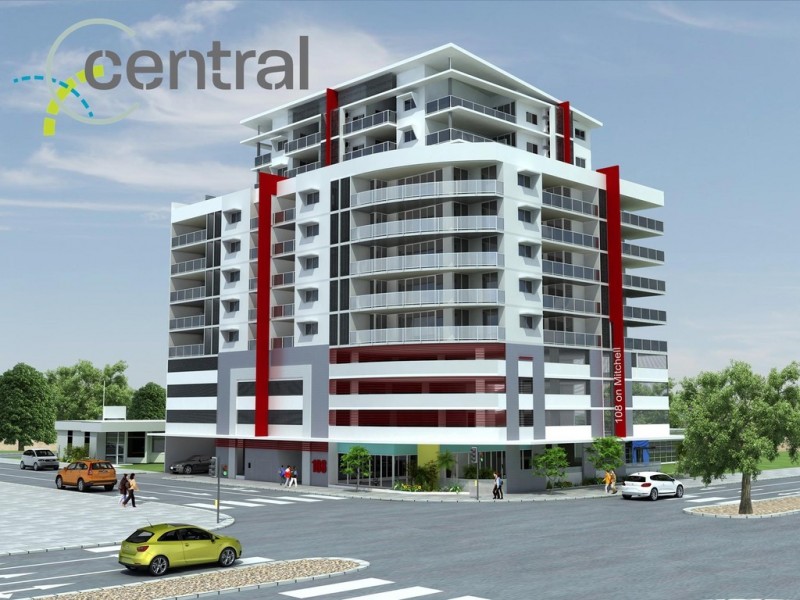 29 (705)108 Mitchell Street, Darwin NT 0800