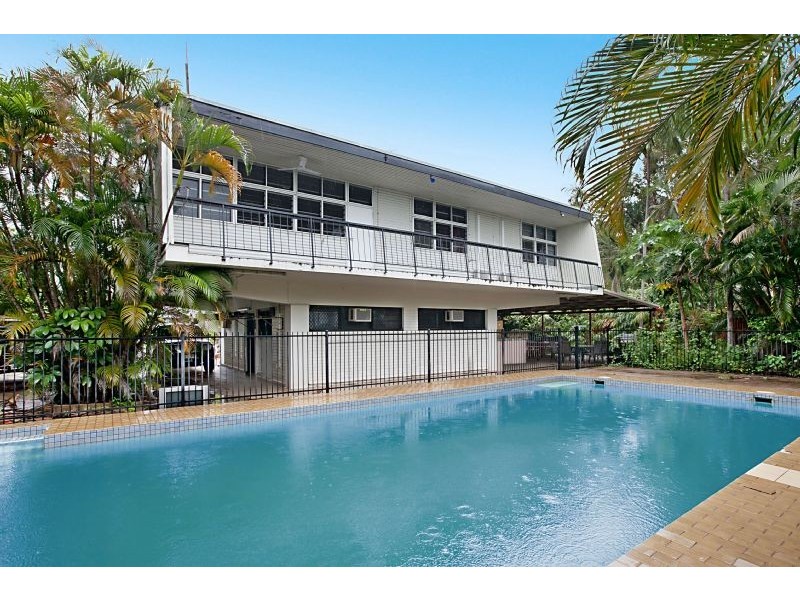 14 Packard Street, Larrakeyah NT 0820