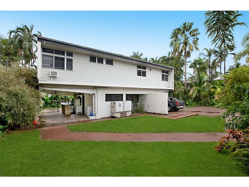 14 Packard Street, Larrakeyah NT 0820