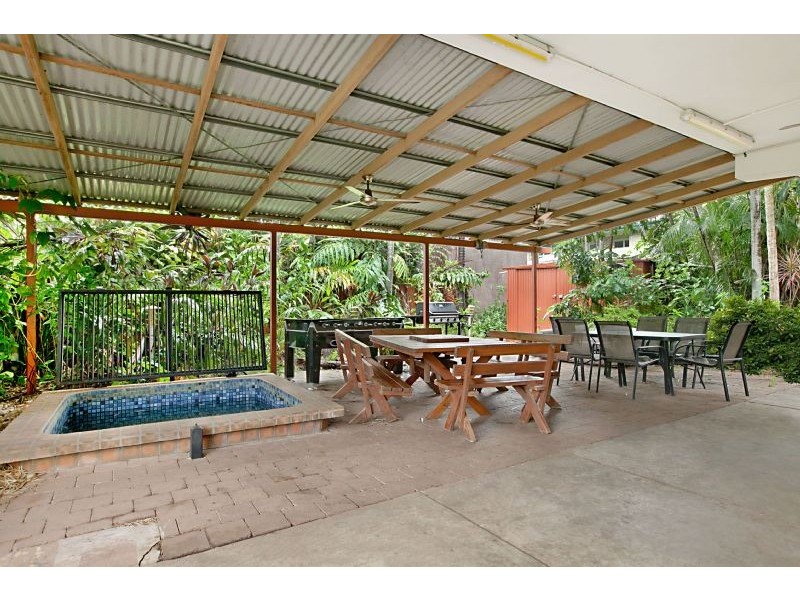 14 Packard Street, Larrakeyah NT 0820