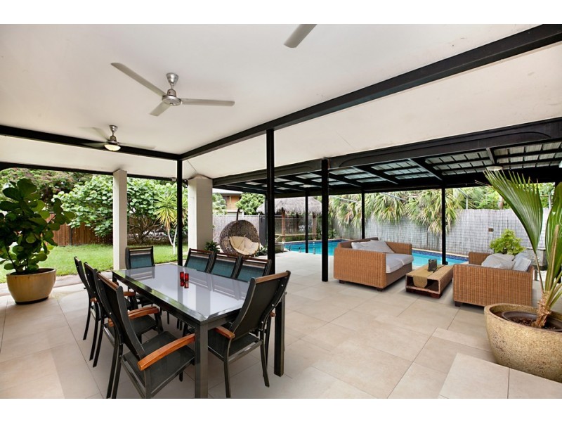 14 Mullen Gardens, Alawa NT 0810